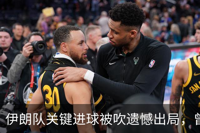 伊朗队关键进球被吹遗憾出局，曾任教哈佛大学的伊朗学者向FIFA索赔10亿美元