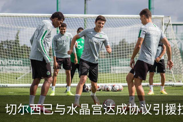 切尔西已与水晶宫达成协议引援拉克鲁瓦，对方要价高达5500万英镑