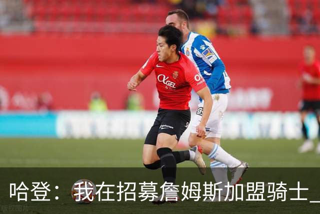 哈登：我在招募詹姆斯加盟骑士 我认为他应该回家