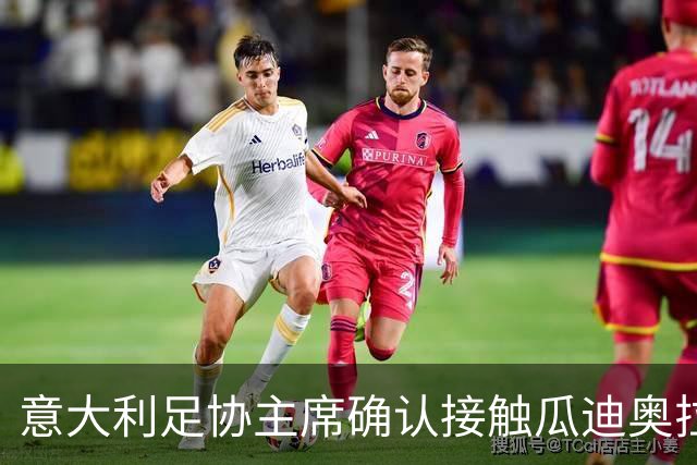意大利足协主席确认接触瓜迪奥拉：已开启对话，但成功无保证