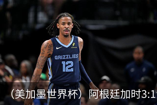 （美加墨世界杯）阿根廷加时3:1淘汰瑞士 世界杯四强产生